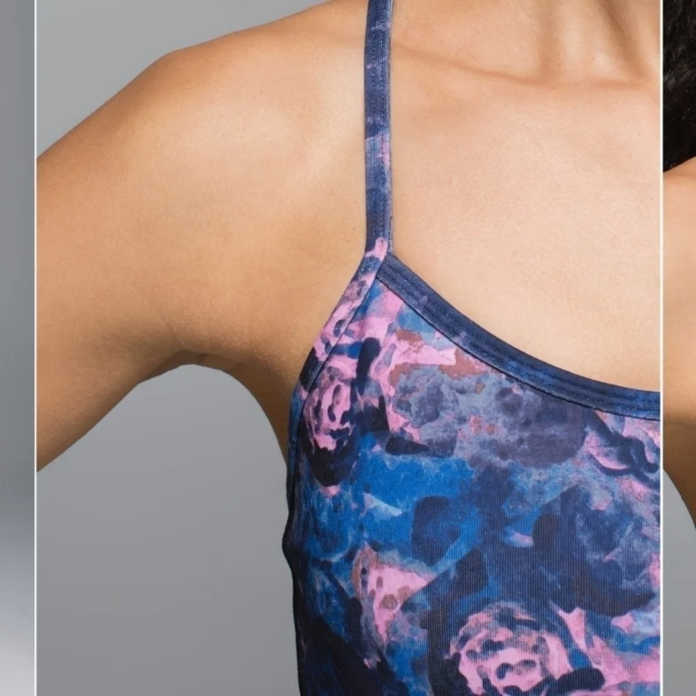 Lululemon Power Y Tank Luon 6